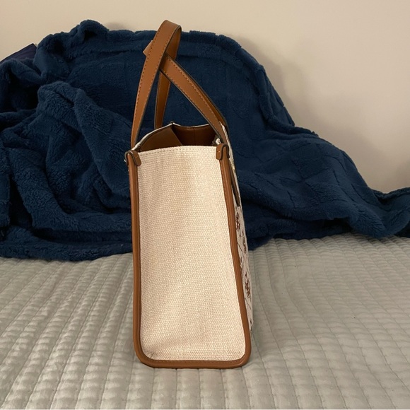 Guess Women’s Canvas Bag - Picture 6 of 10